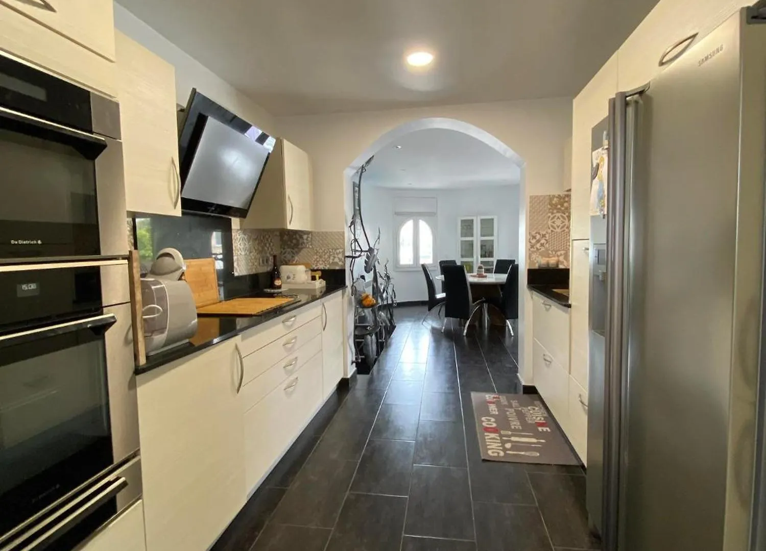 Belle Villa Avec Piscine Empuriabrava