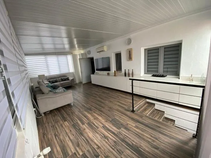 Belle Villa Avec Piscine Empuriabrava 0*,