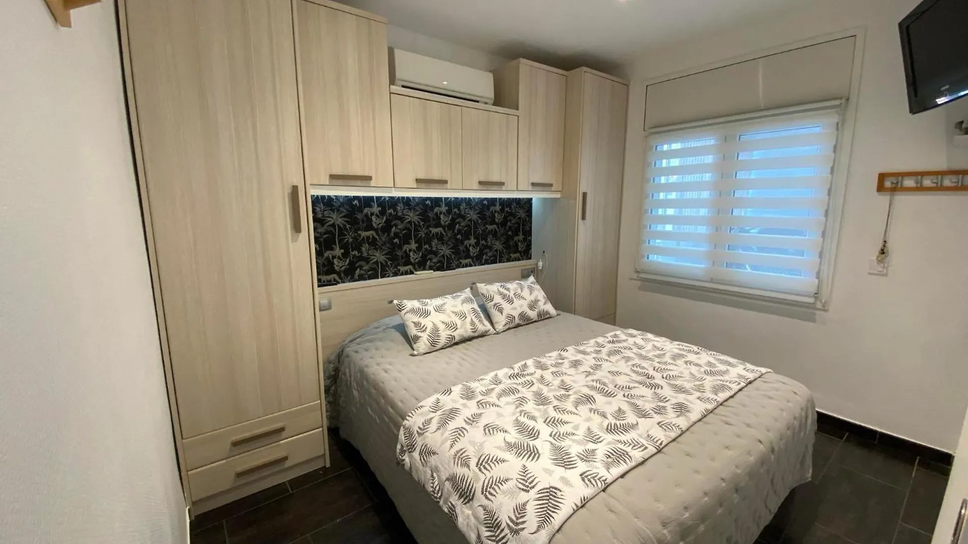 Belle Villa Avec Piscine Empuriabrava Spain