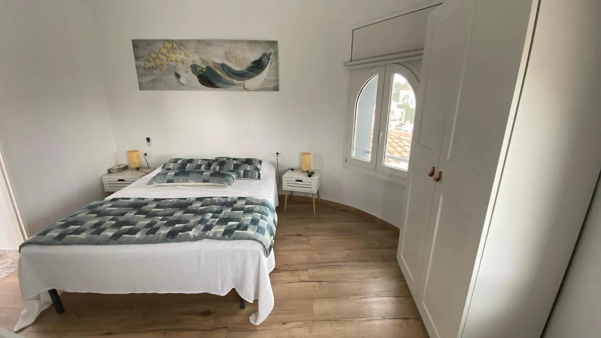 Belle Villa Avec Piscine Empuriabrava