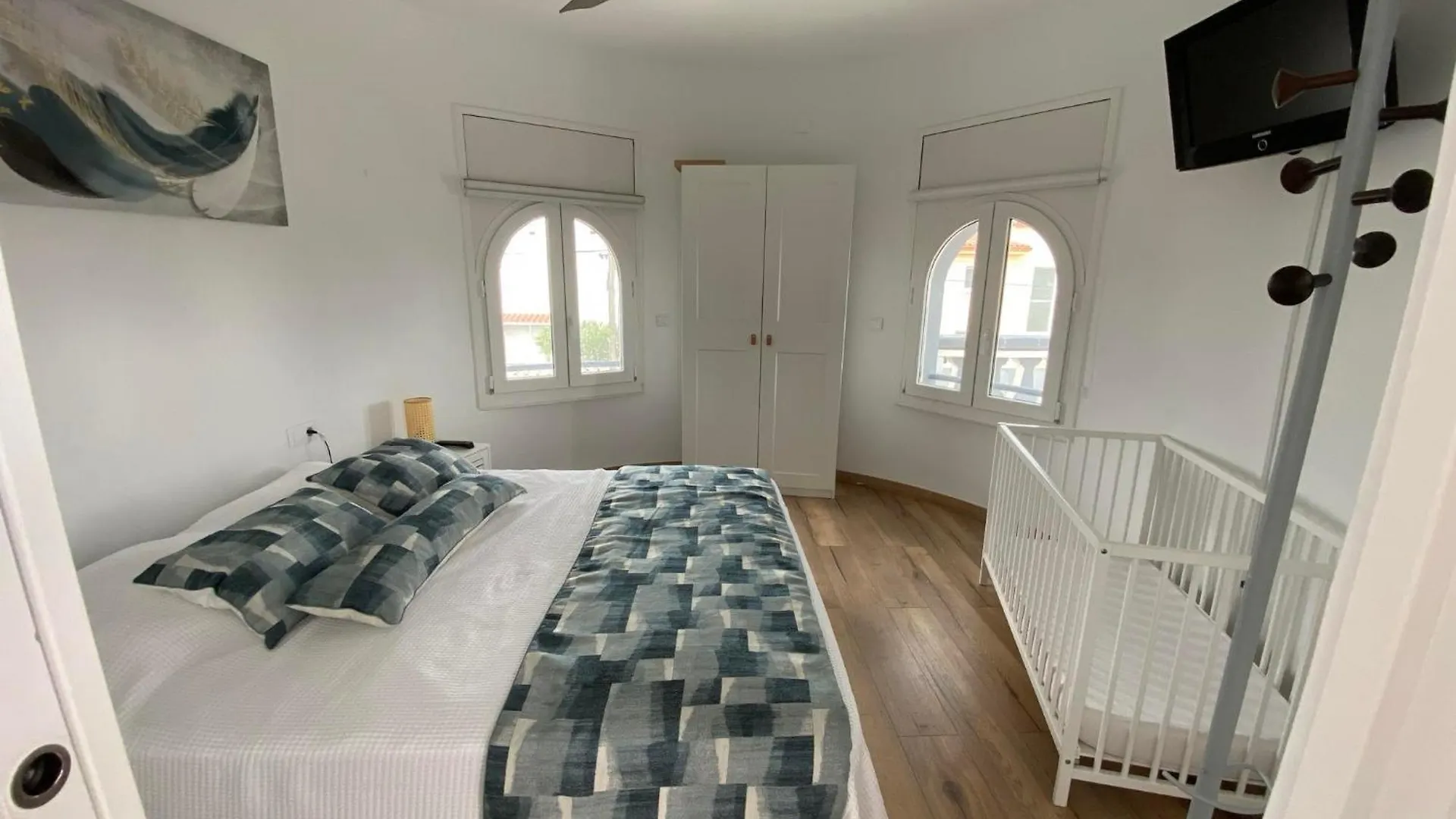 Belle Villa Avec Piscine Empuriabrava
