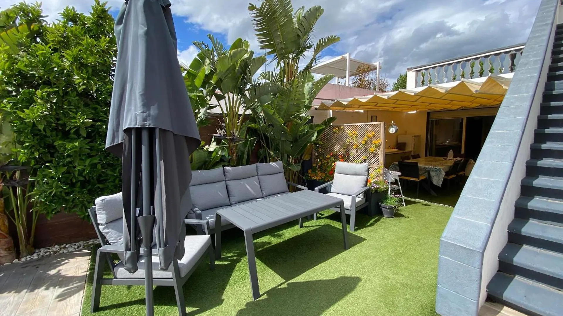 Belle Villa Avec Piscine Empuriabrava 0*,  Spain