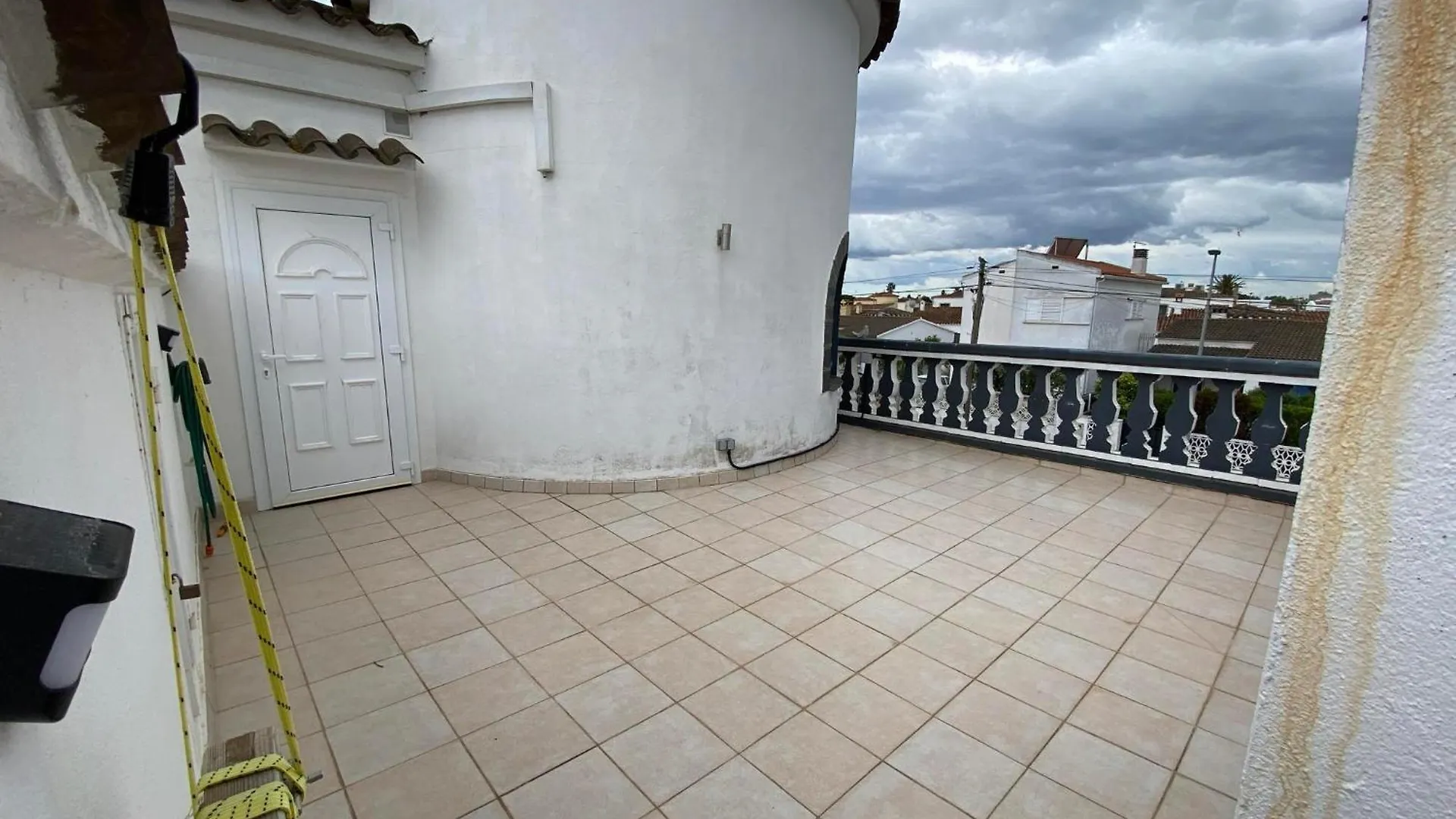 Belle Villa Avec Piscine Empuriabrava