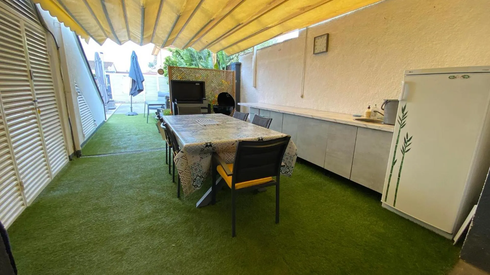 Belle Villa Avec Piscine Empuriabrava