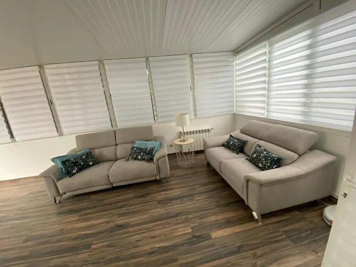 Belle Villa Avec Piscine Empuriabrava