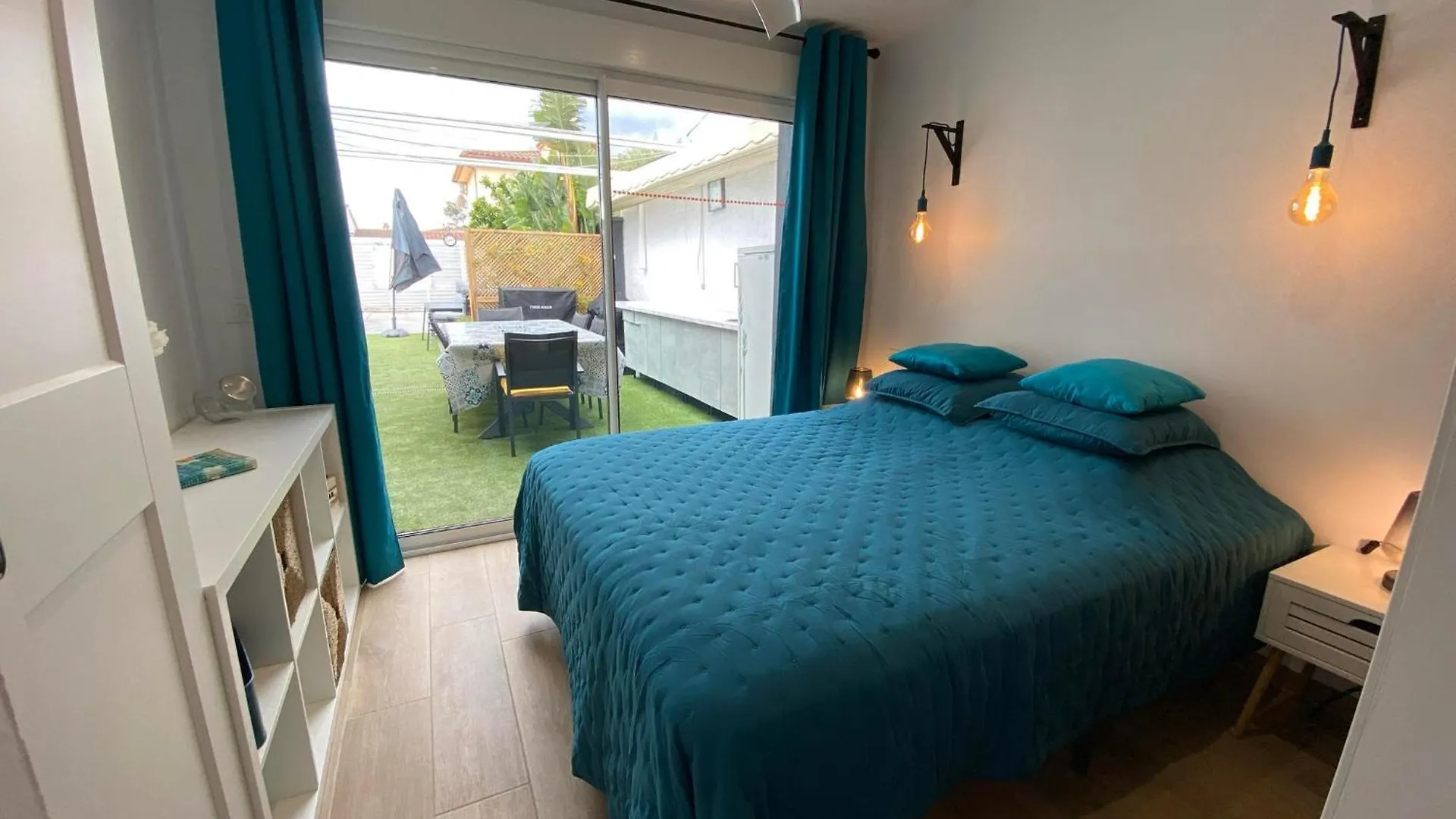 Belle Villa Avec Piscine Empuriabrava