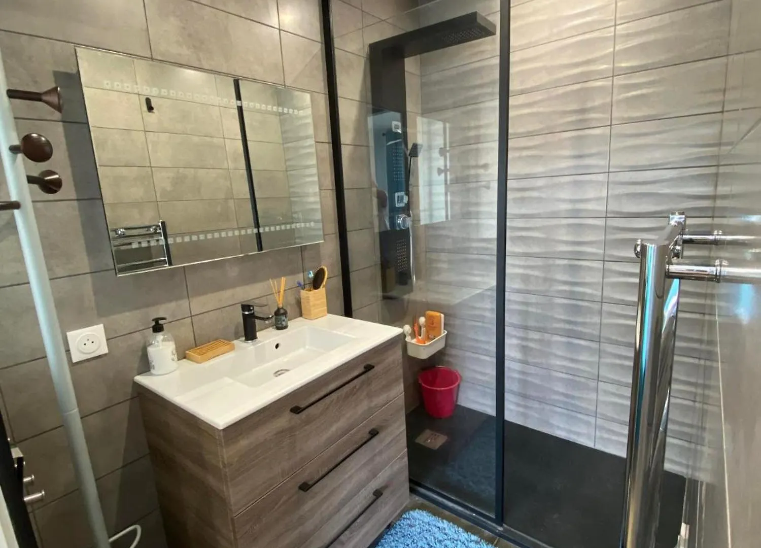Belle Villa Avec Piscine Empuriabrava